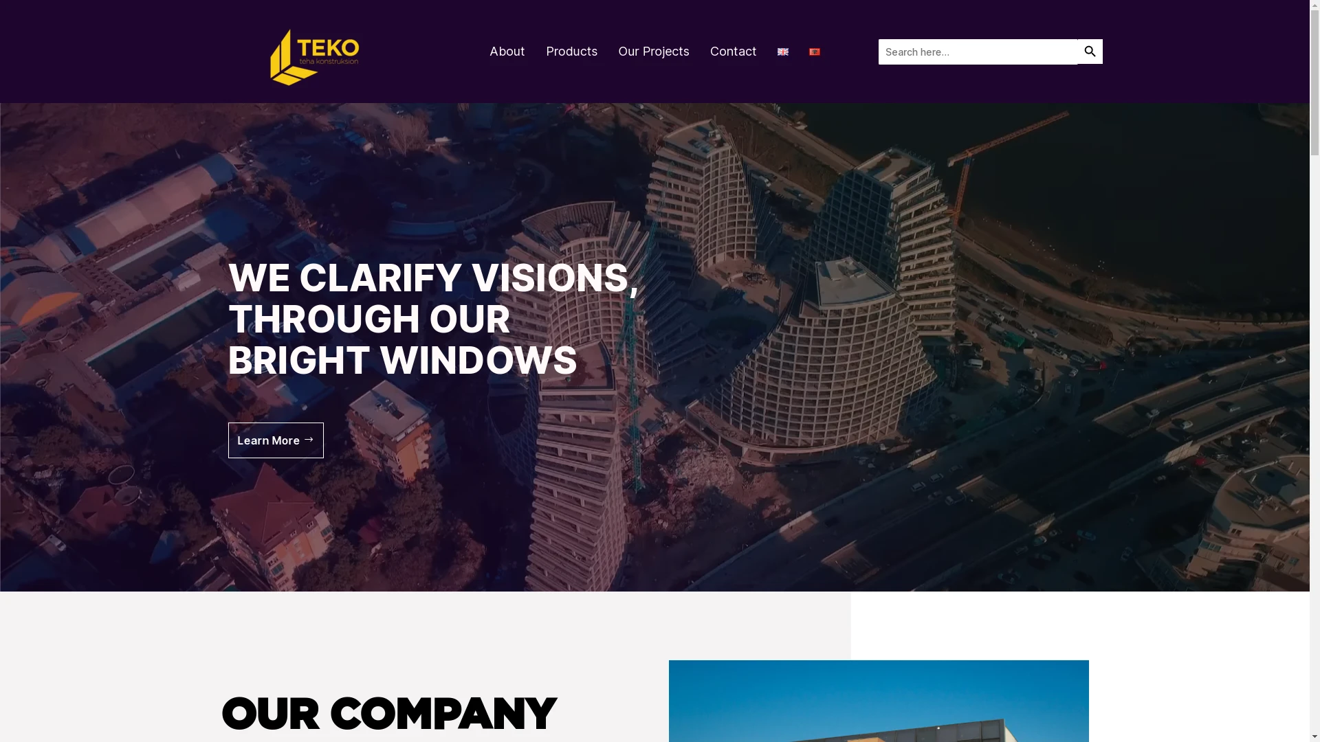 teko